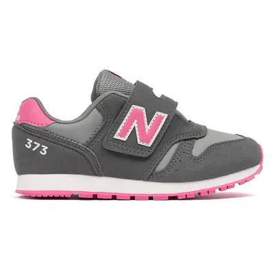 Gyermekcipő New Balance YZ373VN2 – szürke