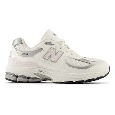 Gyermekcipő New Balance GC2002PN – fehér