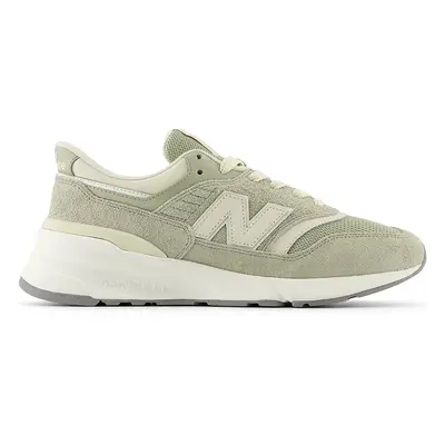 Unisex cipő New Balance U997REF – zöld