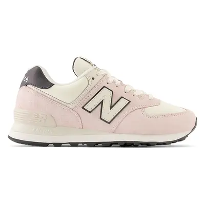 Női cipő New Balance WL574PB – rózsaszín