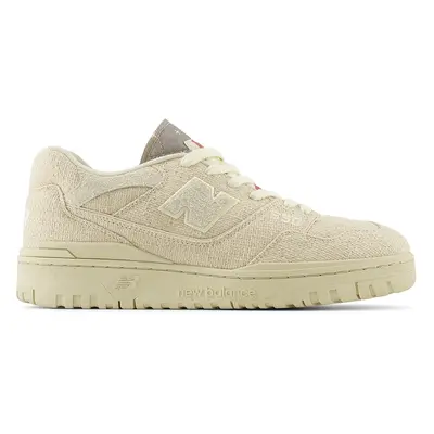 Unisex cipő New Balance BB550THA – bézs