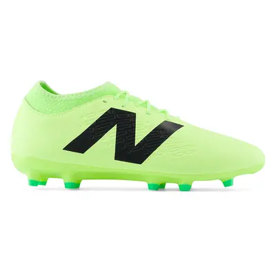 Férfi focicipő New Balance TEKELA MAGIQUE FG V4+ ST3FL45 – zöld