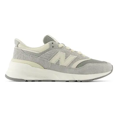 Unisex cipő New Balance U997REE – szürke