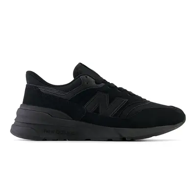 Unisex cipő New Balance U997RFB – fekete