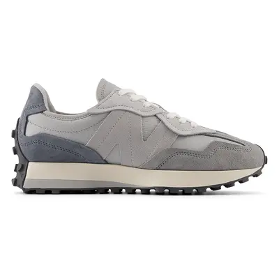 Unisex cipő New Balance U327WGC – szürke