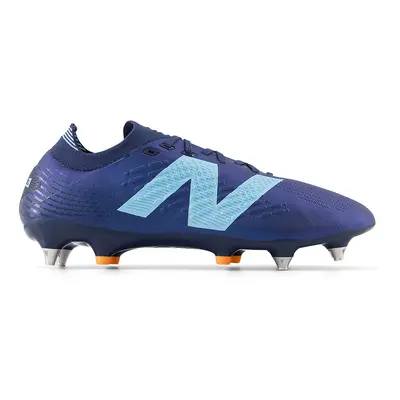 Focicipő New Balance TEKELA PRO SG V4+ ST1SLN45 – sötétkék