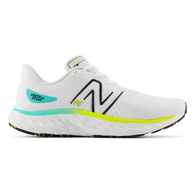 Férfi futócipő New Balance Fresh Foam Evoz v3 MEVOZCT3 – fehér