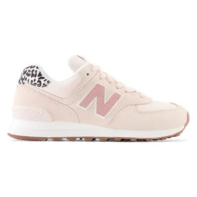 Női cipő New Balance WL574XQ2 – rózsaszín