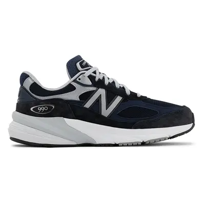 Női cipő New Balance W990NV6 – sötétkék