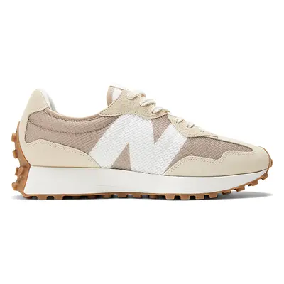 Férfi cipő New Balance MS327MT – bézs