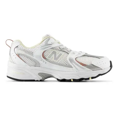 Gyermekcipő New Balance PZ530GA – fehér