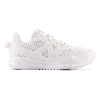 Gyermekcipő New Balance YK570LW3 – fehér