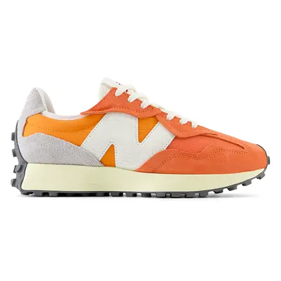 Unisex cipő New Balance U327WRC – narancssárga