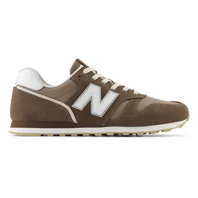 Férfi cipő New Balance ML373WW2 – barna