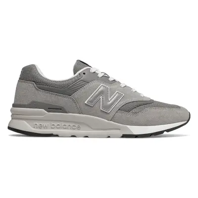 Unisex cipő New Balance CM997HCA - szürke