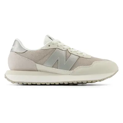 Női cipő New Balance WS237MSB – bézs