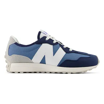 Gyermekcipő New Balance GS327CJ – kék