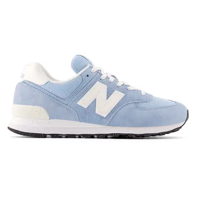 Unisex cipő New Balance U574GWE – kék