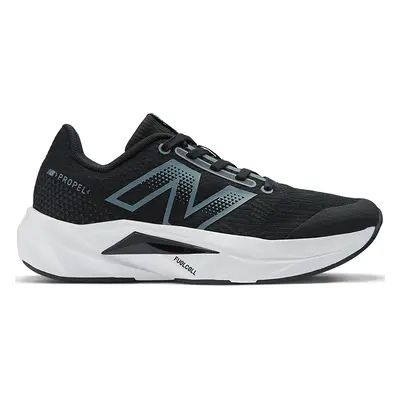 Gyermekcipő New Balance FuelCell Propel v5 GPFCPRB5 – fekete