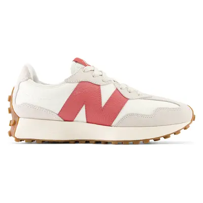 Unisex cipő New Balance U327LV – szürke