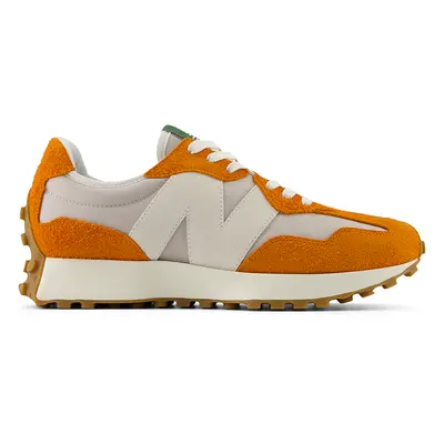 Unisex cipő New Balance U327SA – narancssárga