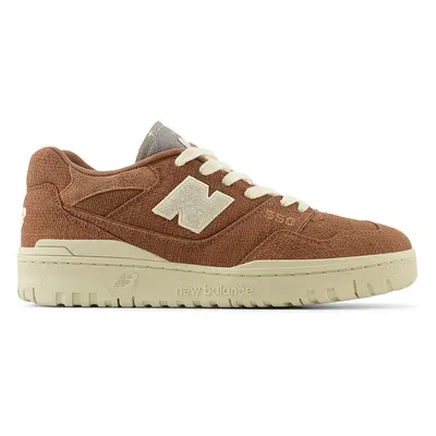 Férfi cipő New Balance BB550THB – barna