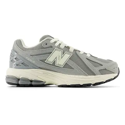 Gyermekcipő New Balance GC1906EJ – szürke