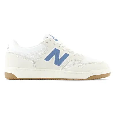 Unisex cipő New Balance BB480LLA – bézs