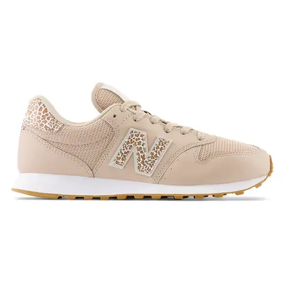 Női cipő New Balance GW500LM2 – bézs