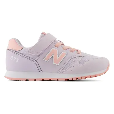 Gyermekcipő New Balance YV373AN2 – lila