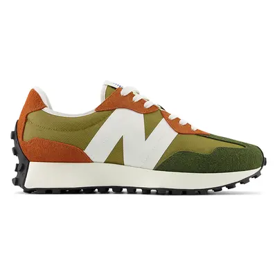 Férfi cipő New Balance MS327HC – zöld