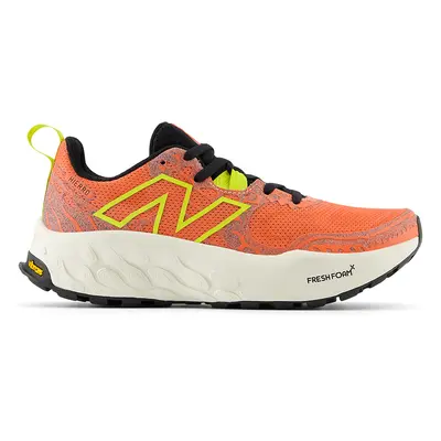 Női futócipő New Balance Fresh Foam X Hierro v8 WTHIERR8 – narancssárga