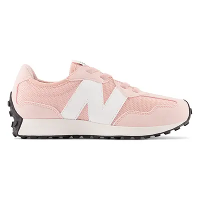 Gyermekcipő New Balance PH327CGP – rózsaszín