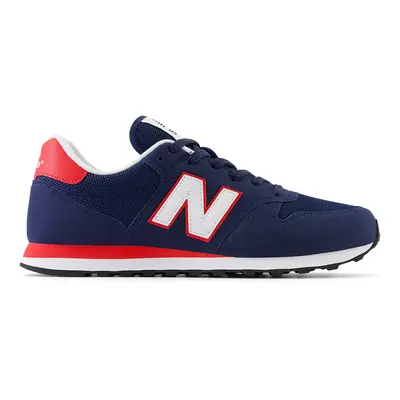 Unisex cipő New Balance GM500MC2 – sötétkék