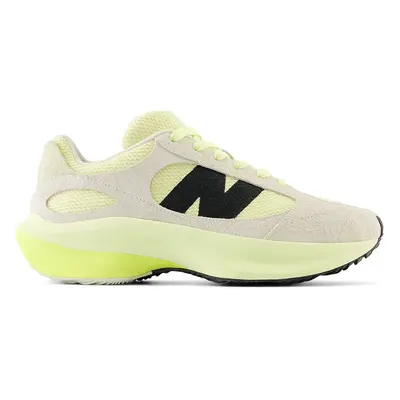 Unisex cipő New Balance WRPD RUNNER UWRPDSFB – sárga