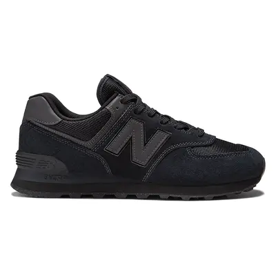 Férfi futócipő New Balance cipő ML574EVE - fekete