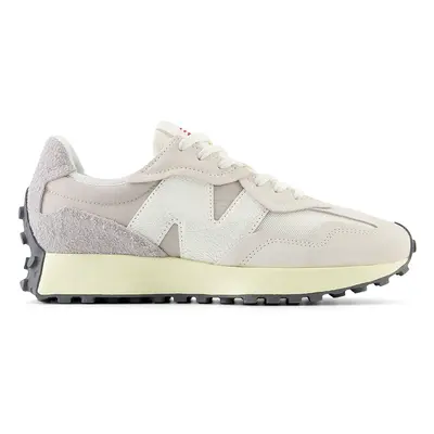 Unisex cipő New Balance U327WRB – bézs