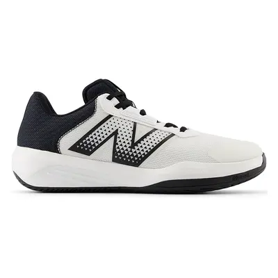 Férfi cipő New Balance MCH696W6 – fehér