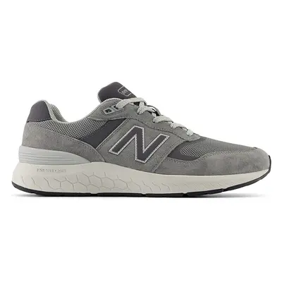 Férfi cipő New Balance MW880CA6 – szürke