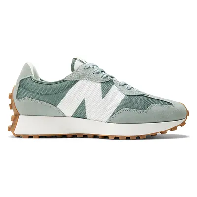 Férfi cipő New Balance MS327MS – zöld