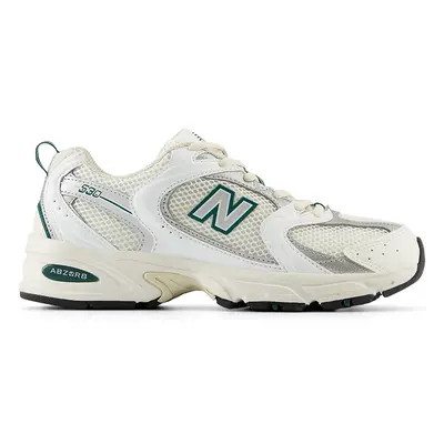 Unisex cipő New Balance MR530SX – bézs