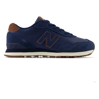 Férfi cipő New Balance ML515ADG – sötétkék