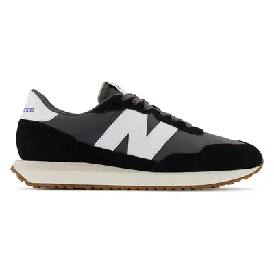 Cipő New Balance MS237GA – fekete