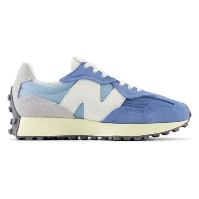 Unisex cipő New Balance U327WRA – kék