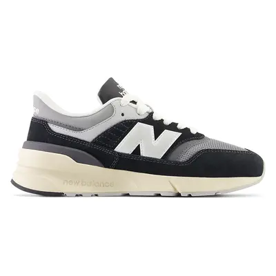 Gyerekcipő New Balance GR997RHC – fekete