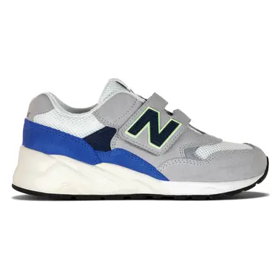 Gyermekcipő New Balance PV580WT – szürke