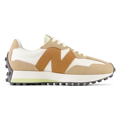 Női cipő New Balance WS327PT – barna