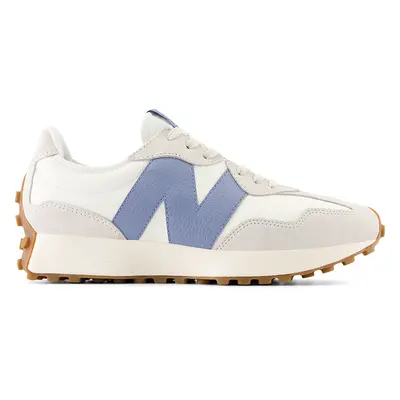 Unisex cipő New Balance U327LU – szürke