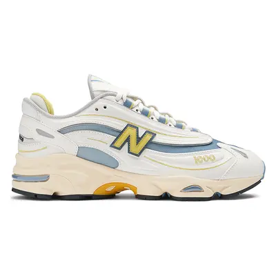 Unisex cipő New Balance M1000CA – bézs