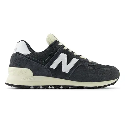 Unisex cipő New Balance U574RBH – szürke